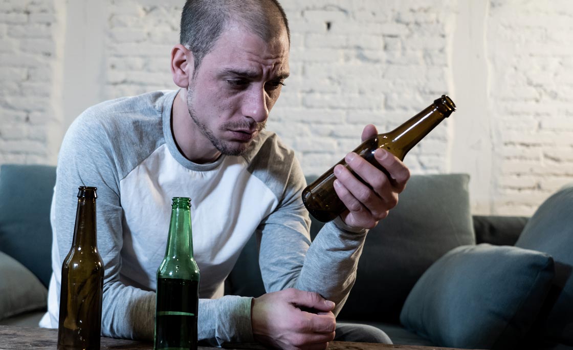 Убрать алкогольную зависимость в Катунках